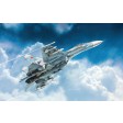 1/72e Italeri SU-27 FLANKER