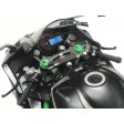 1/12e Tamiya Kawasaki Ninja H2R