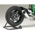 1/12e Tamiya Kawasaki Ninja H2R