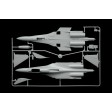 1/72e Italeri SU-27 FLANKER