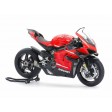 1/12e Tamiya Ducati Superleggera V4 + racing kit