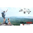 Drone Walkera Tali H500 RTF Noir