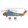 1/72e Italeri HSS-1 SEABAT
