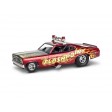 1/24e Revell 70 Plymouth Duster
