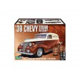 1/24e Revell 1939 Chevy Sedan Delivery