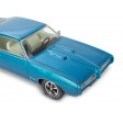 1/24e Revell 1969 Pontiac GTO "The Judge" 2N1