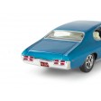 1/24e Revell 1969 Pontiac GTO "The Judge" 2N1