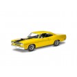 1/24e Revell 1970 Plymouth Roadrunner