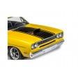 1/24e Revell 1970 Plymouth Roadrunner