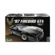 1/16e Revell 1987 Pontiac Firebird GTA