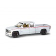 1/25e Revell 1999 Chevy Silverado Custom Pickup