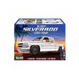 1/25e Revell 1999 Chevy Silverado Custom Pickup
