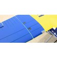 Dynam PBY Catalina 1470mm ARTF double moteur - Bleu