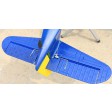 Dynam PBY Catalina 1470mm ARTF double moteur - Bleu