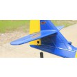 Dynam PBY Catalina 1470mm ARTF double moteur - Bleu