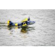 Dynam PBY Catalina 1470mm ARTF double moteur - Bleu