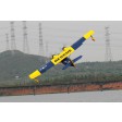 Dynam PBY Catalina 1470mm ARTF double moteur - Bleu
