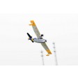 Dynam PBY Catalina 1470mm ARTF double moteur - Bleu