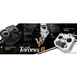 FrSky Taranis Q X7 blanche seule