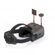 Masque Eachine VRD2 Pro Upgraded 5 Diversity 5.8ghz 40ch 800x480 avec DVR