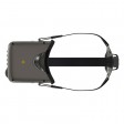 Masque Eachine VRD2 Pro Upgraded 5 Diversity 5.8ghz 40ch 800x480 avec DVR
