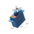 Servo Hitec HS-5055MG - Micro & Mini