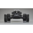 Kyosho SCORPION XXL NITRO READYSET T1 BLANC