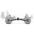 Hpi Crawler VENTURE Toyota FJ Sand Storm