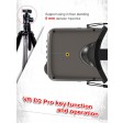 Masque Eachine VRD2 Pro Upgraded 5 Diversity 5.8ghz 40ch 800x480 avec DVR