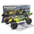 Hobbytech ROGUE Buggy 1/8ème Brushless Jaune-PACK RTR