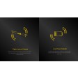 Hubsan H501A X4 Air Pro FPV Waypoints