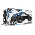 Carrosserie Bleu/Argent QUANTUM MT FLUX/RTR