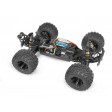 Maverick Quantum 4x4 MT RTR ROSE 1/10e Prête à rouler