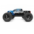 Maverick Quantum 4x4 MT RTR BLEU 1/10e Prête à rouler
