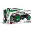 Maverick Quantum 4x4 MT FLUX Silver 1/10e