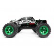 Maverick Quantum 4x4 MT FLUX Silver 1/10e