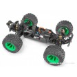 Maverick Quantum 4x4 MT FLUX Silver 1/10e