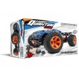 Maverick Quantum 4x4 XT FLUX Argent 1/10e