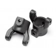 SUPPORT FUSEES AVT+ARR S2 - SCOUT RC CRAWLER