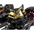 Support suspension alu AV/AR Quantum / + / RX