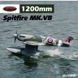 DYNAM SPITFIRE Mk 5b SEAPLANE 1.20m ARTF