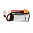 Accu LiPo Tattu 1550mAh 4S 14,8V 45C XT60