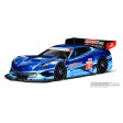 Carrosserie à peindre Protoform Chevrolet Corvette C7.R (GT1) 1/8e