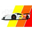 Carrosserie à peindre Protoform Hyper-SS 1/8e 325mm