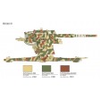1/56e Italeri FlaK 37 88mm