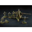 1/56e Italeri FlaK 37 88mm