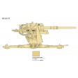 1/56e Italeri FlaK 37 88mm