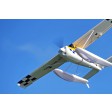 FMS Ranger 1220mm Flotteurs + Reflex PNP