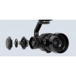 DJI ZenMuse X5 4K avec objectif DJI MFT