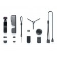 Dji Pocket 2 Bundle Créateur SUR-COMMANDE